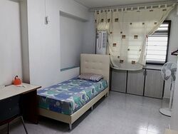 Blk 261 Boon Lay Crest (Jurong West), HDB 4 Rooms #602084191